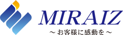 株式会社MIRAIZ